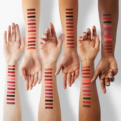 12Pc  Ultra Fine Lip Liner Set of 12 Color