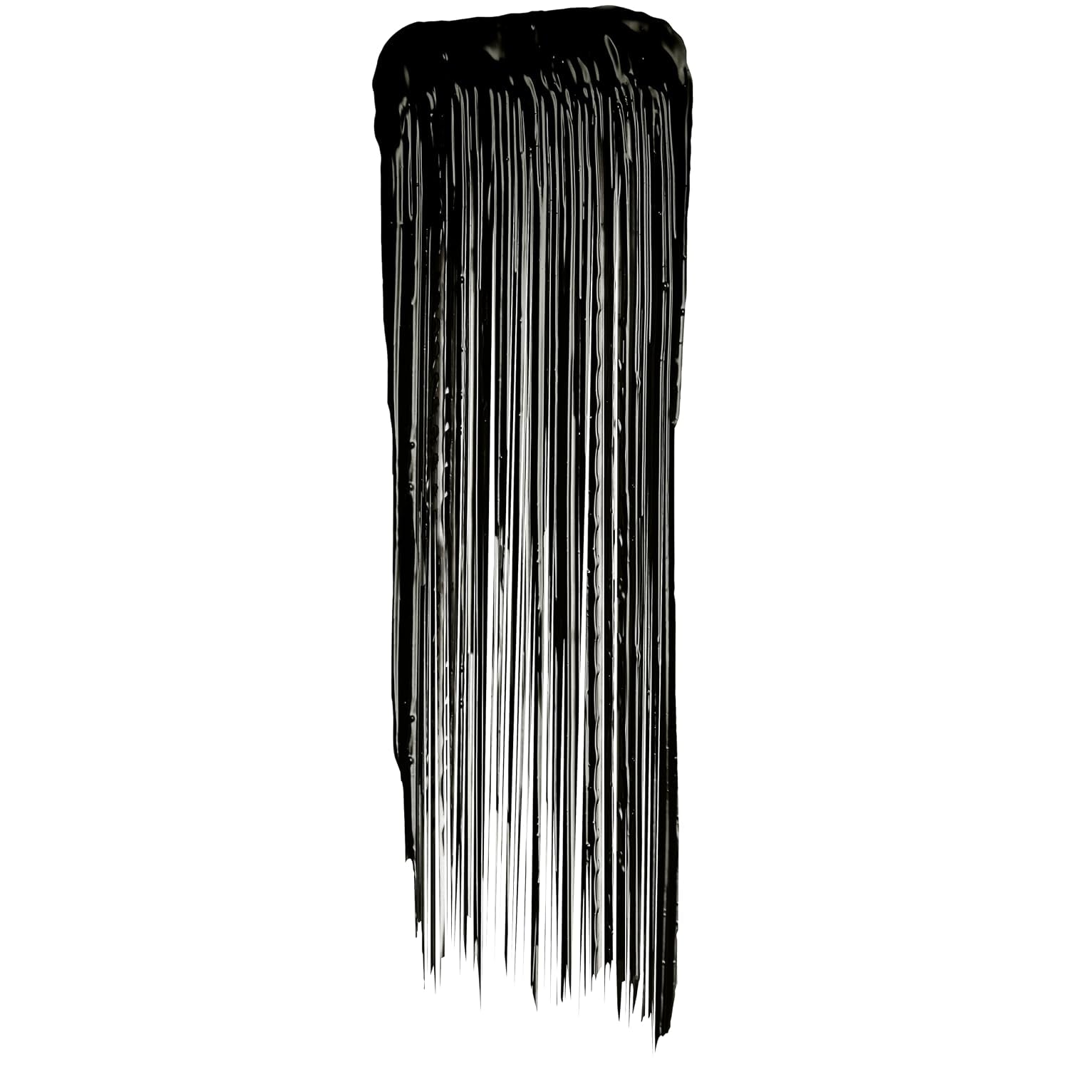 Maybelline Lash Sensational Sky High Washable Mascara Makeup, Volumizing, Lengthening, Defining, Curling, Multiplying, Buildable Formula, Blackest Black, 1 Count